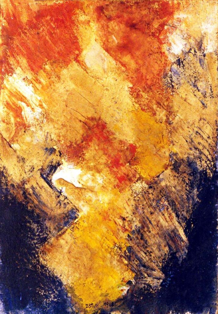 [Composition], 1968